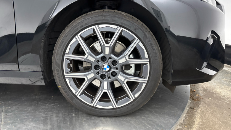 BMW 1 Series 120 Sport 5dr Step Auto Petrol Hatchback